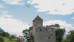 Staatsakt Staatsfeiertag in Vaduz