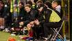 Dungannon Swifts FC - FC Vaduz (31.07.2025)