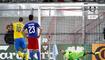 Fussball EM-Qualifikation: Liechtenstein - Schweden