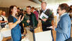 Champagnermesse Liechtenstein im kommod in Ruggell.