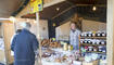 Chlausmarkt Buchs