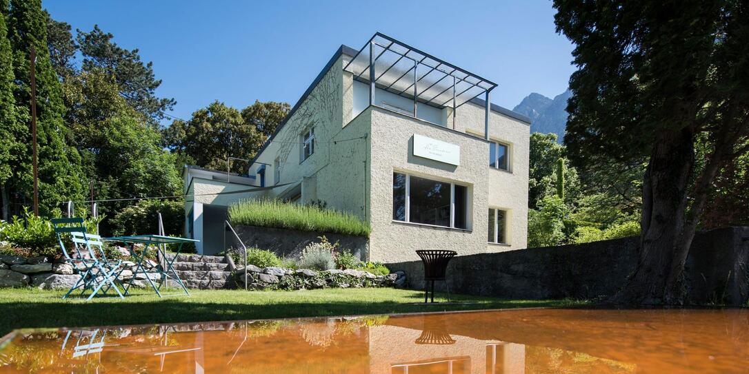 Haus am Brandiser Haus am Brandiser