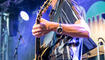 Auftakt Vaduz Soundz Stephan Eicher und 40 Jahre Bluebones, Vadu