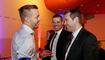 Fussball LFV Fussball Award