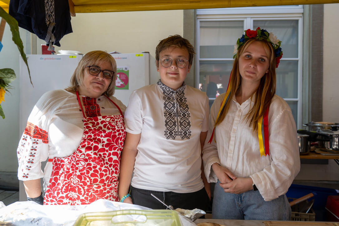Fest der Kulturen