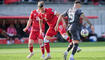 Liechtenstein - Nordmazedonien (22.03.2025)