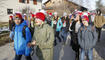 Impressionen Jubil&auml;umsmarsch