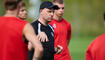 Trainingsstart beim FC Vaduz (15.06.2026)