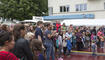 Staatsfeiertag Fürstenfest Volksfest 150815