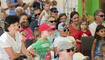 Staatsfeiertag Volksfest in Vaduz