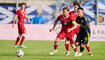 Liechtenstein - Schottland (09.06.2025)