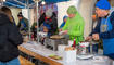 Christkindlimarkt in Sargans