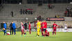 FC Vaduz - FC Thun
