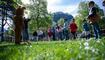Ostereiersuche in Balzers (19.04.2025)