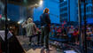 VaduzSoundz mit Dabu Fantastic und Jared Lembo