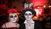 Maskenball Pföhnacht
