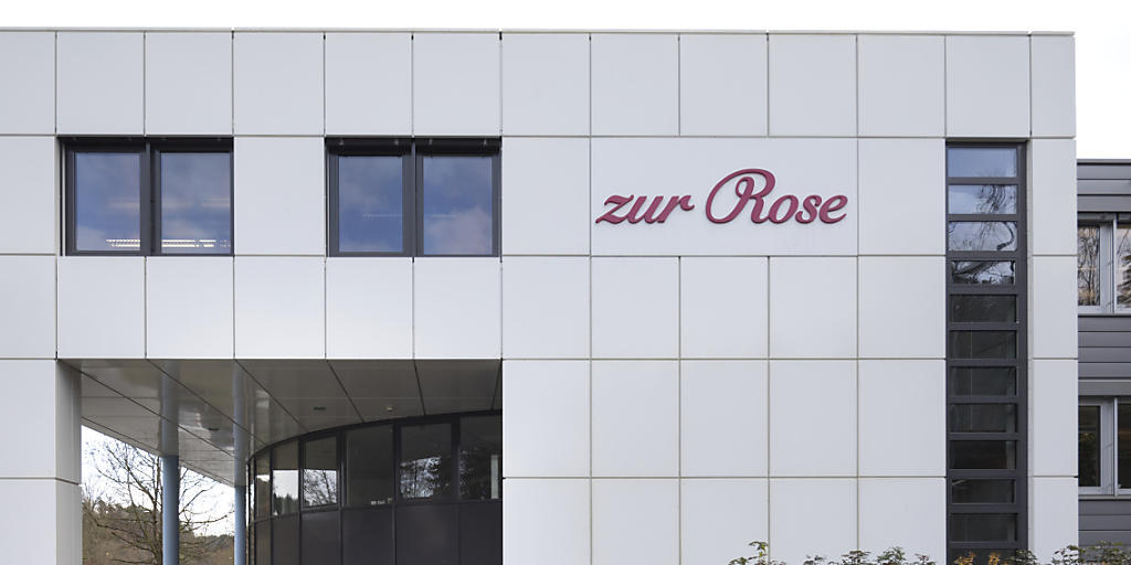Die Apothekengruppe Zur Rose plant einen Gang an die Schweizer Börse noch in diesem Jahr. (Archiv) Die Apothekengruppe Zur Rose plant einen Gang an die Schweizer Börse noch in diesem Jahr. (Archiv)