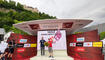 Tour de Suisse 1. Etappe in Vaduz (09.06.2024)