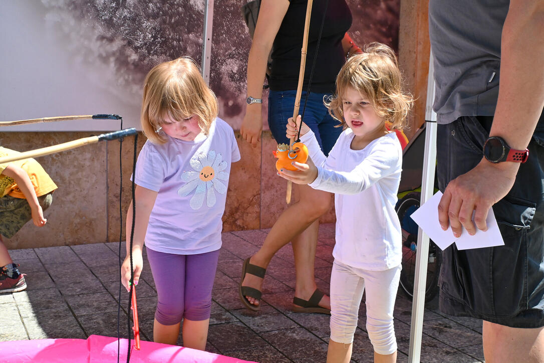 Kinderfest Vaduz
