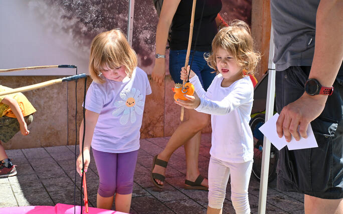 Kinderfest Vaduz