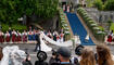 Hochzeit von Prinzessin Marie Caroline & Leopoldo Maduro Vollmer