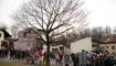 Impressionen Jubil&auml;umsmarsch