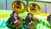 Monsterkonzert in Triesenberg (31.01.2025)