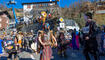 Fasnachtsumzug in Triesenberg (04.03.2025)