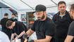 Food & Culture Islamische Gemeinschaft FL in Schaan (02.05.2026)