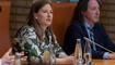 Landtagseröffnung in Vaduz (10.04.2025)