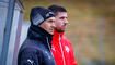 Liechtenstein Fussball Challenge-League Trainingsauftakt FC Vaduz