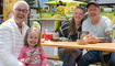 Triesner Dorffäscht und Street-Food-Festival