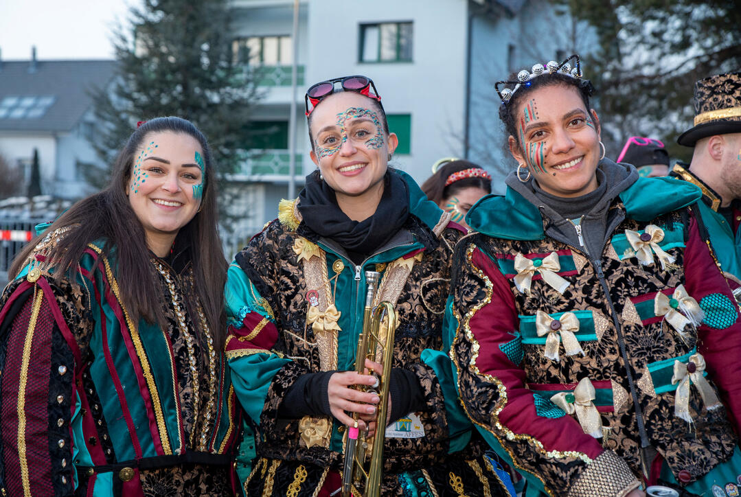 Monsterkonzert Triesen (24.01.2026)