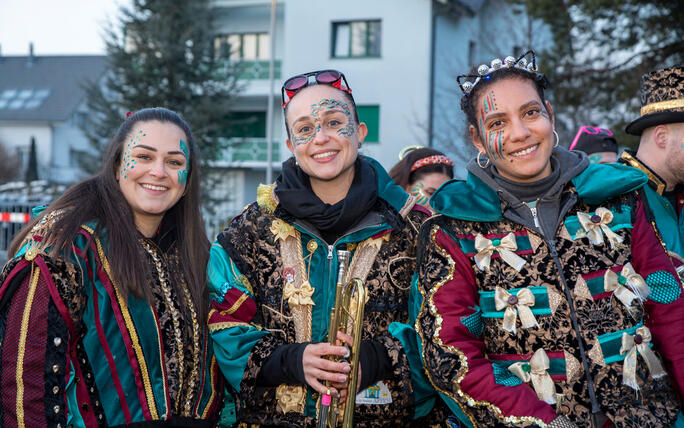 Monsterkonzert Triesen (24.01.2026)