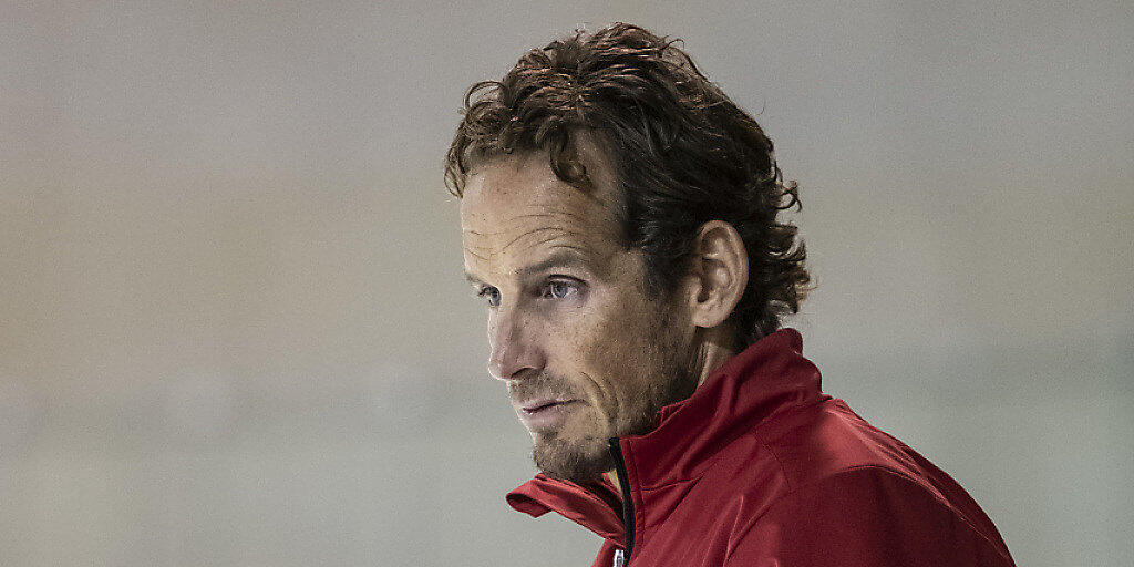 Patrick Fischer nimmt f&uuml;nf Deb&uuml;tanten mit an den Deutschland Cup