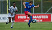 Liechtenstein - Namibia in Ruggell (11.07.2024)