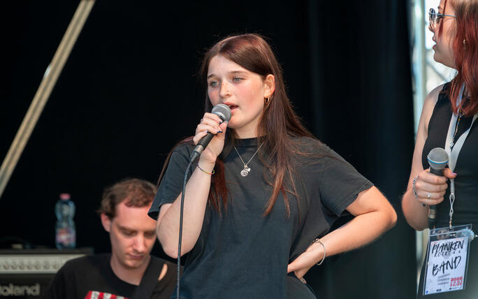 Planken rockt 8.0, in Planken (28.06.2025)