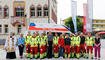 Mitgliederversammlung Rotes Kreuz in Vaduz