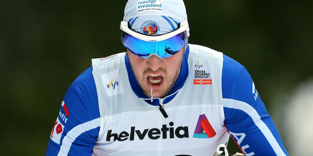 Philipp Hälgs Form zeit wieder nach oben. Philipp Hälgs Form zeit wieder nach oben.