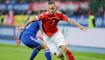 Fussball EM-Qualifikation: Oesterreich - Liechtenstein