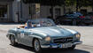 Arlberg Classic Car Rally