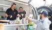 5. Werdenberger Streetfood Festival, Grabs