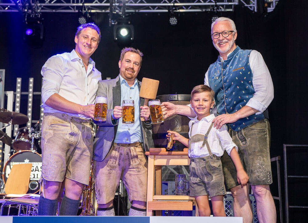 «Wesa» in Schaan