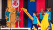 Jugendchortag in Balzers (26.09.2026)