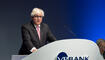 Generalversammlung der  VP Bank in Vaduz (25.04.2025)