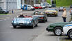 Oldtimer-4-L&auml;ndertreffen, in Ruggell (09.05.2026)