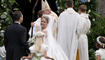Hochzeit von Prinzessin Marie Caroline & Leopoldo Maduro Vollmer