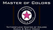 Master of Colours