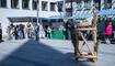 Frühlings- und Kunsthandwerksmarkt in Eschen (05.04.2025)