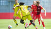 FC Vaduz - FC Stade Nyonnais (10.08.2025)